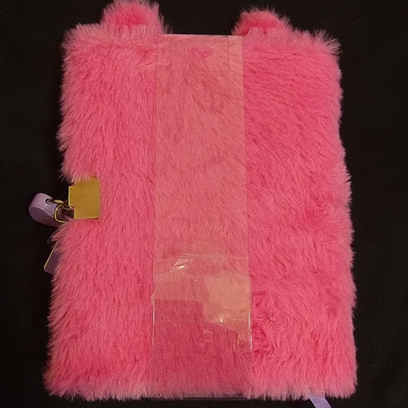 Girls Journal - Picture 2 of 4